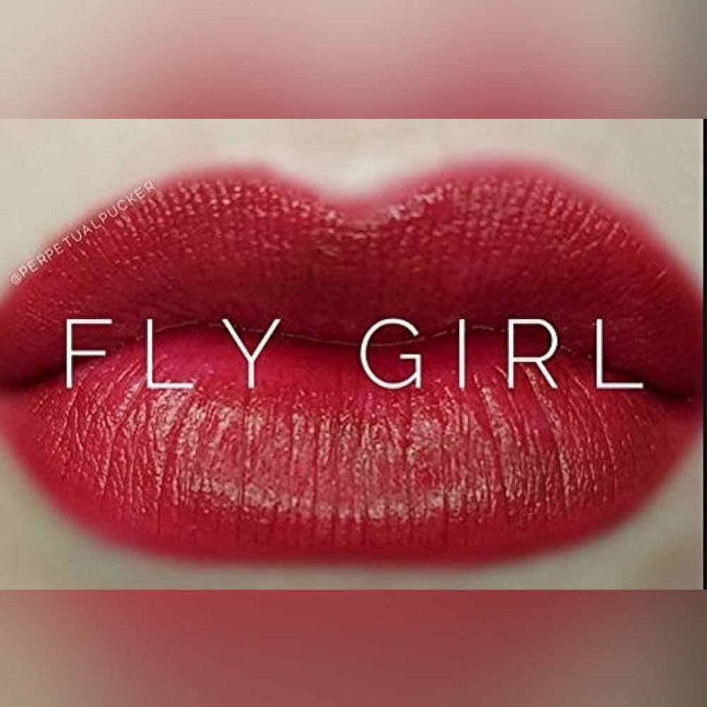 Lip color, Lipsense